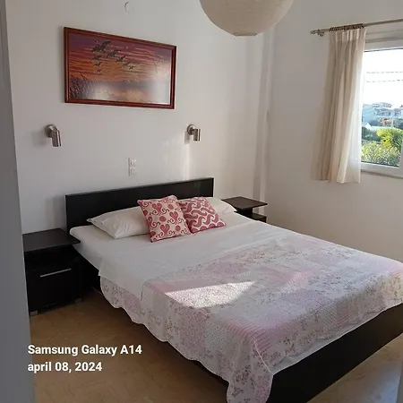 Appartement Acharavi