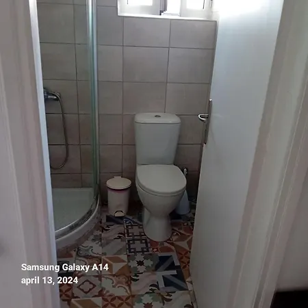 Acharavi Appartement