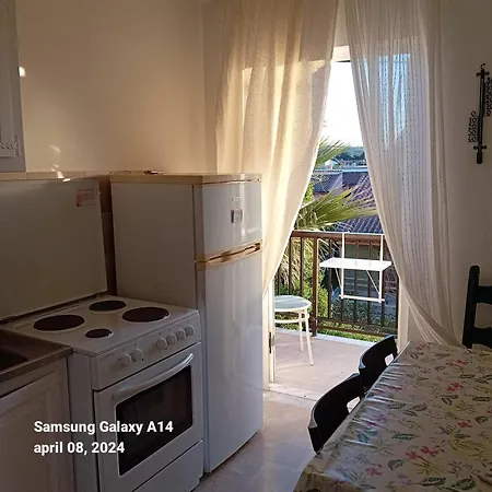 Appartement Acharavi Acharavi (Corfu)