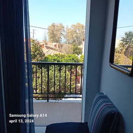 Acharavi Appartement *