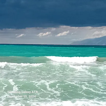 Acharavi * Acharavi (Corfu)